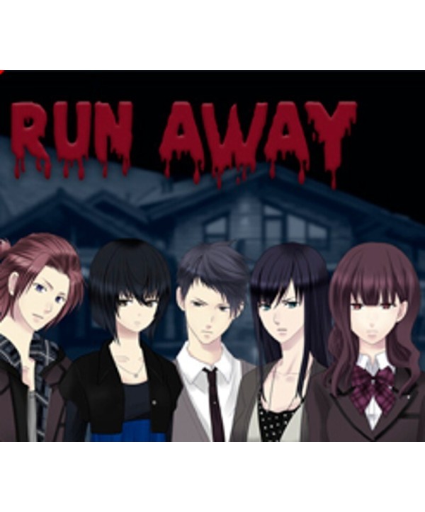 Run Away Steam Key GLOBAL